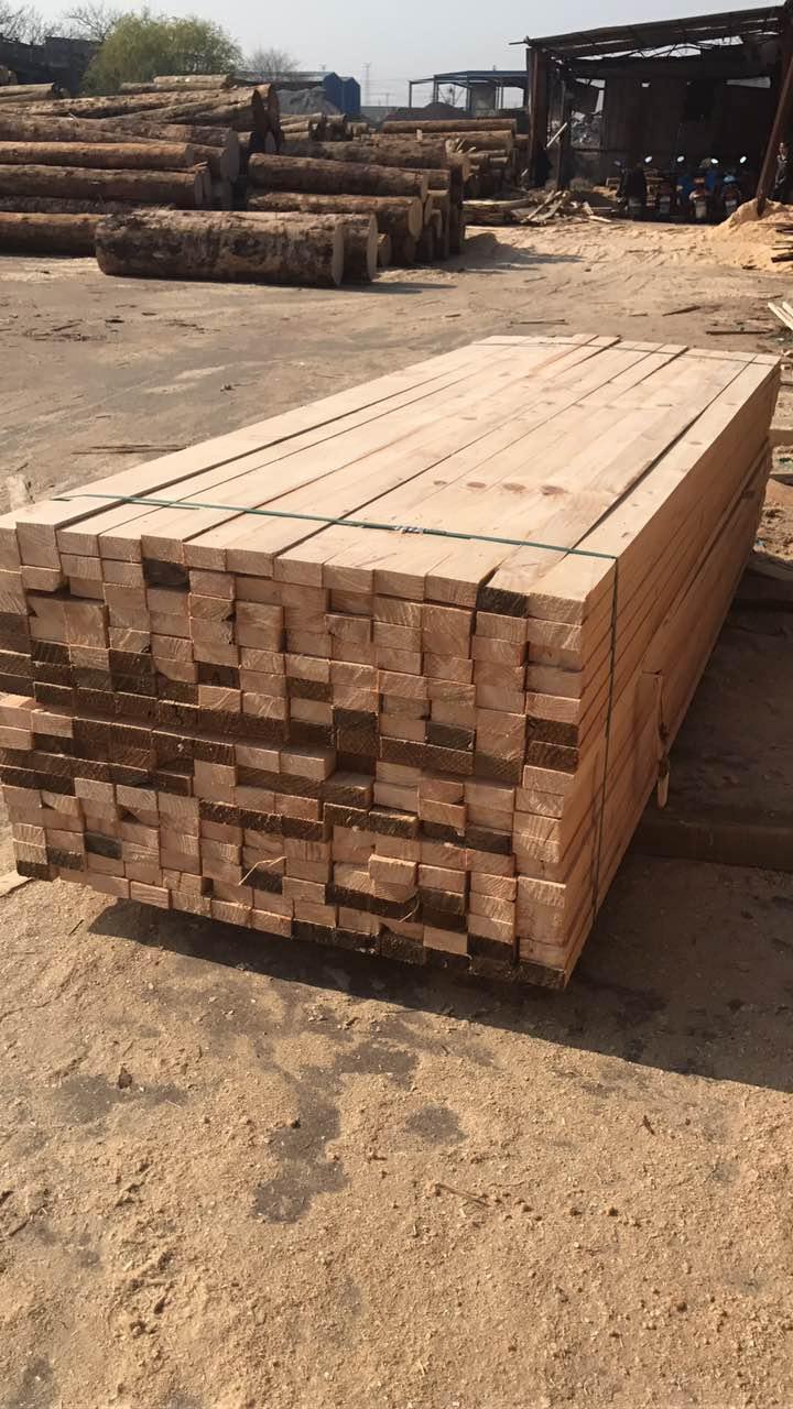 六安建筑木材