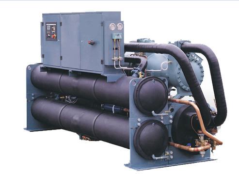 供应生产小型地源热泵-艾富莱水地源热泵