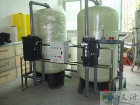软化水设备_全自动软化水设备价格_广州软化水设备厂家