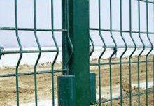 安平军友供应护栏网、防护网、铁艺护栏、隔离栅