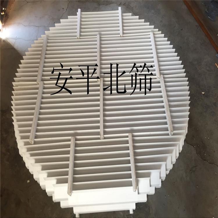 脱硫塔除雾器产品质量