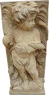 大理石人物雕像MGP153B