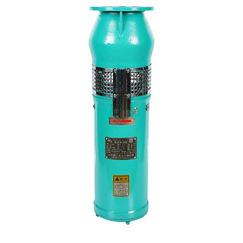 qsp不锈钢喷泉泵厂家直销QSP15-7-0.55喷泉泵价格