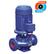 邦瀑IRG40-200IA,热水管道循环泵