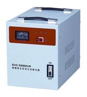 上海销售220V稳压器家用型SVC-3000va空调专用稳压器