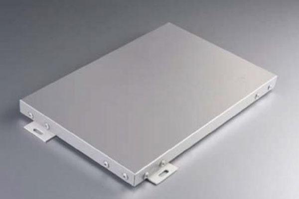鄂州铝单板厂家定制氟碳烤漆铝板