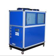 CBE低温冷却水循环制冷机，CBE工业水制冷机