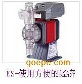 ES-磁力泵