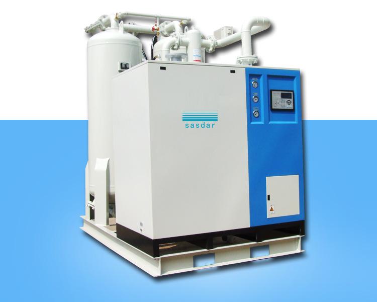 石大机电sasdar  组合式干燥机
