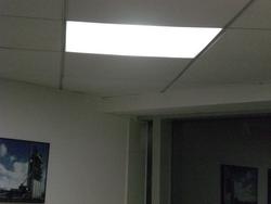 办公室大楼用灯盘