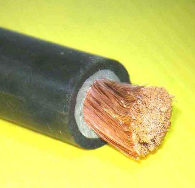 YC1×0.5国标橡套电缆