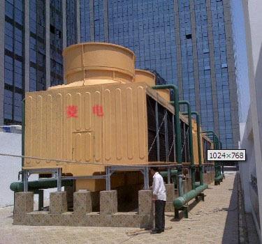 广州菱电冷却塔深圳菱电冷却塔厂家