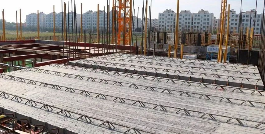 新型建筑装配式空心楼盖叠合板生产商