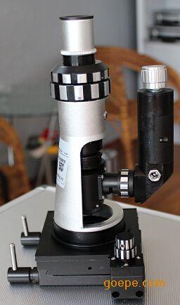 现场用便携式金相显微镜BJ-X