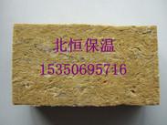  密度80-150kg/m3隔音岩棉板*岩棉保温板