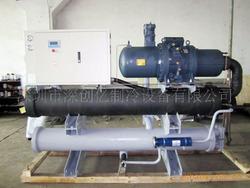 工业冷水机|低温10P工业冷水机|螺杆式20匹工业冷水机|工业冷水机厂