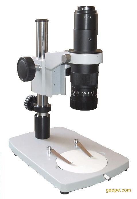 视频显微镜XDC-10B