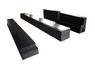PE板材折弯碰焊对焊 PE板材生产加工 PE板材价格表