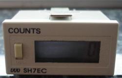 优价供应小巧型电子计数器H7EC-BLM