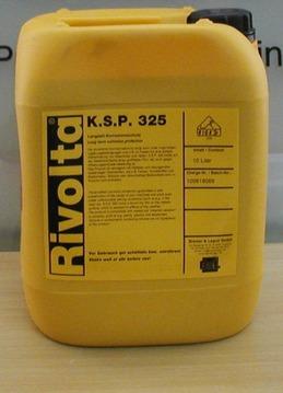 供应RIVOLTA K.S.P.325长期防锈蜡
