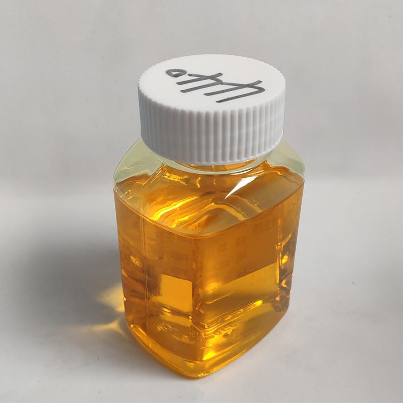   硫化烯烃极压剂  冲压拉伸油用极压抗磨剂
