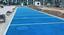 青海彩色透水混凝土地坪生态透水路面施工包工包材料