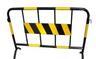 铁马护栏交通安全活动可移动围栏工地施工安全护栏