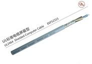 UL电线-ul2464-UL认证电缆-上海易初电线电缆