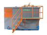 纺织污水工业废水处理设备一体化成套装置 高浓度废水处理设备LG-YTHG-15T