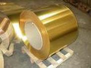 HPb89-2进口环保铅黄铜棒材板材带材管材批发价格