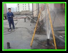 上海工业管道清洗清理，上海高压清洗疏通管道