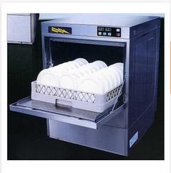 美国PL-U1宝力洗碗机 商用洗碗机 咖啡厅洗碗机
