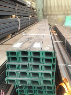UPN260*90*10欧标槽钢 长期供应