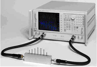 HP8720ET射频网络分析仪 50MHz-20GHz