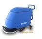 苏州洗地机 瑞捷-580电动手推式洗地机