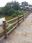 江西赣州水泥仿木栏杆，江西仿木栏杆厂家制作流程