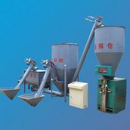 供应坤昊生产/干粉砂浆包装机/干粉砂浆包装机