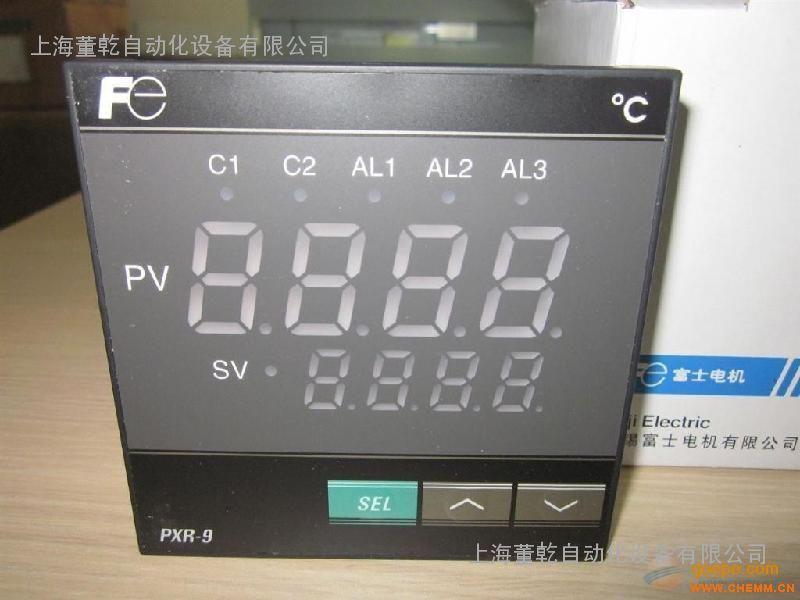 富士温控器PXR9TEY1-8W000-C富士温控表富士
