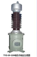 TYD-110电容式电压互感器