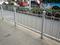 长沙供应京式护栏，锌钢护栏，道路隔离栅，铁艺围栏
