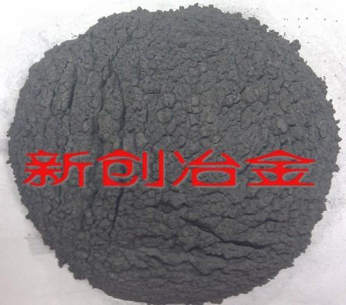 选矿用的重介质低硅铁粉150D