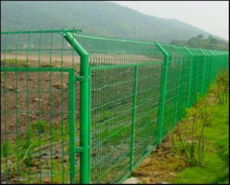 哈密绿色护栏隔离网养殖围网