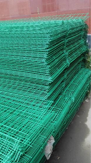 哈密绿色护栏隔离网养殖围网