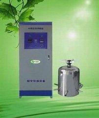 吉林市30方生活水箱自洁消毒器价格