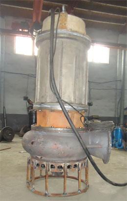 衡阳大型尾砂泵 自动搅拌尾矿泵 沙泵