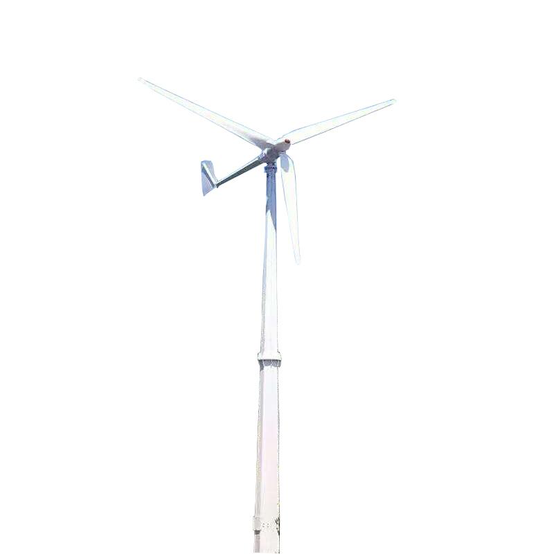 10kw风力发电系统