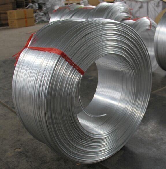 中旺厂家热销1060纯铝管可定做批发零售切割小件
