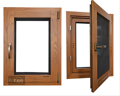 木铝复合门窗实木门窗铝木复合门窗
