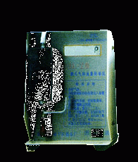 DML-2型微电脑膜式气体流量校准仪