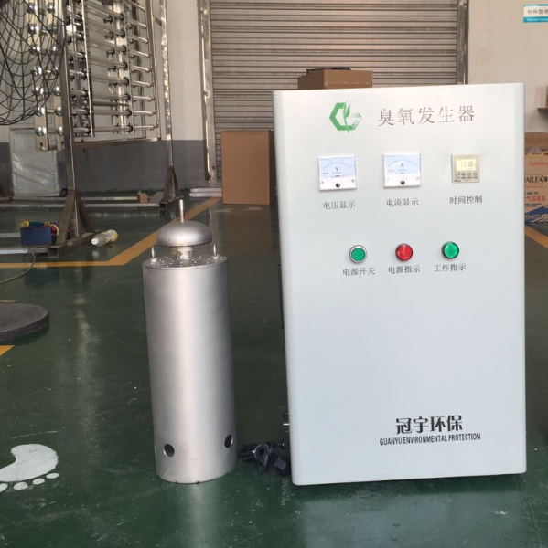赤峰市 WTS-2A   水箱自洁器